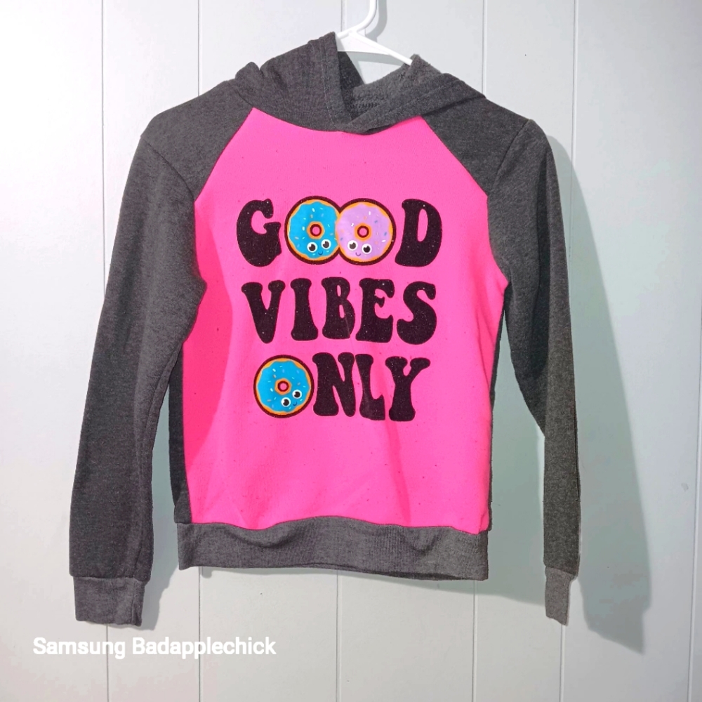 Kids hoodie